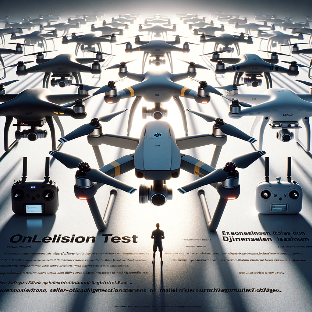 Die Wahl Ihrer perfekten Drohne in Deutschland: Vorteile der Lizenzfreien DJI Mini 4 Pro vs. Leistungsstarken DJI Mavic und Air