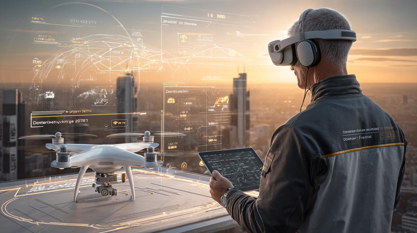 Drohnen Flugrecht 2025: Wichtige Änderungen für Piloten & Betreiber