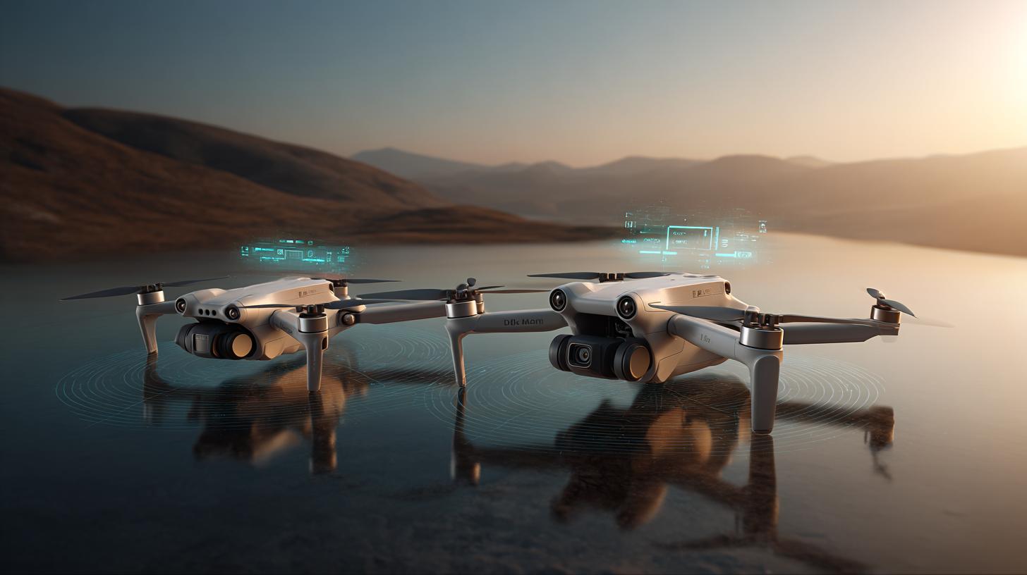 Mini 3 Pro vs Mini 4 Pro: Which DJI Drone Should You Buy?